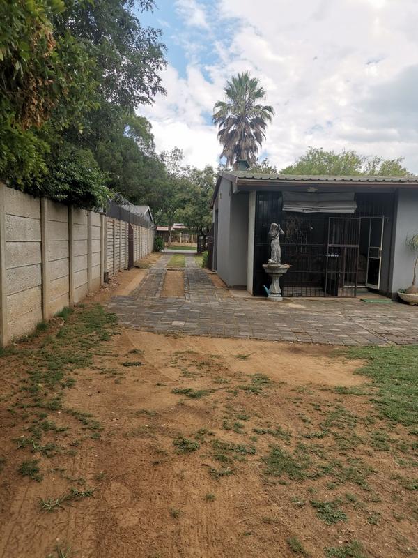 3 Bedroom Property for Sale in Sasolburg Free State